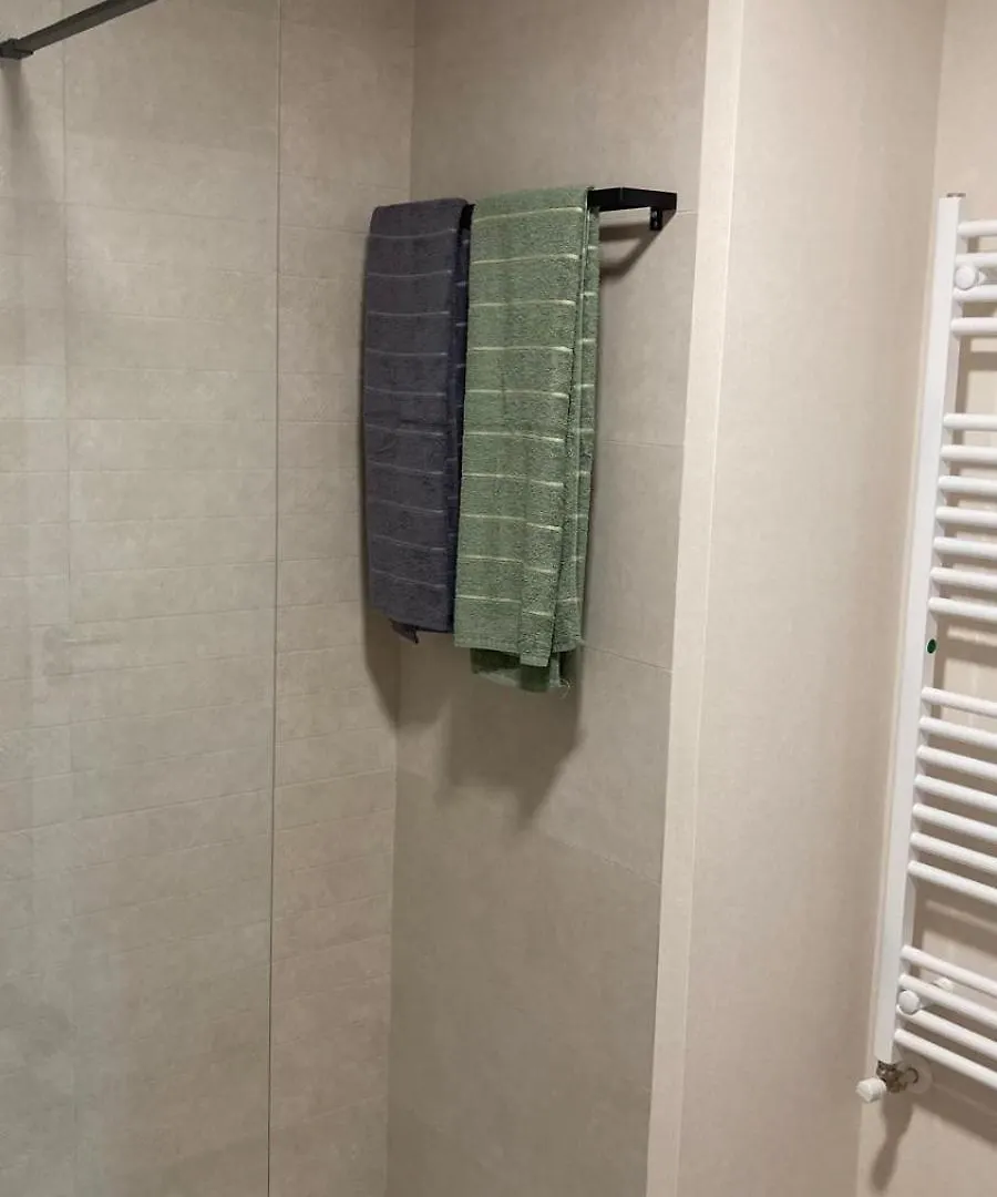 Apartamento Con Jardin Long Beach Loredo