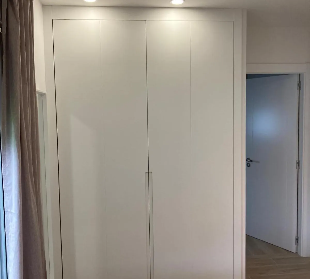 Apartamento Con Jardin Long Beach Loredo