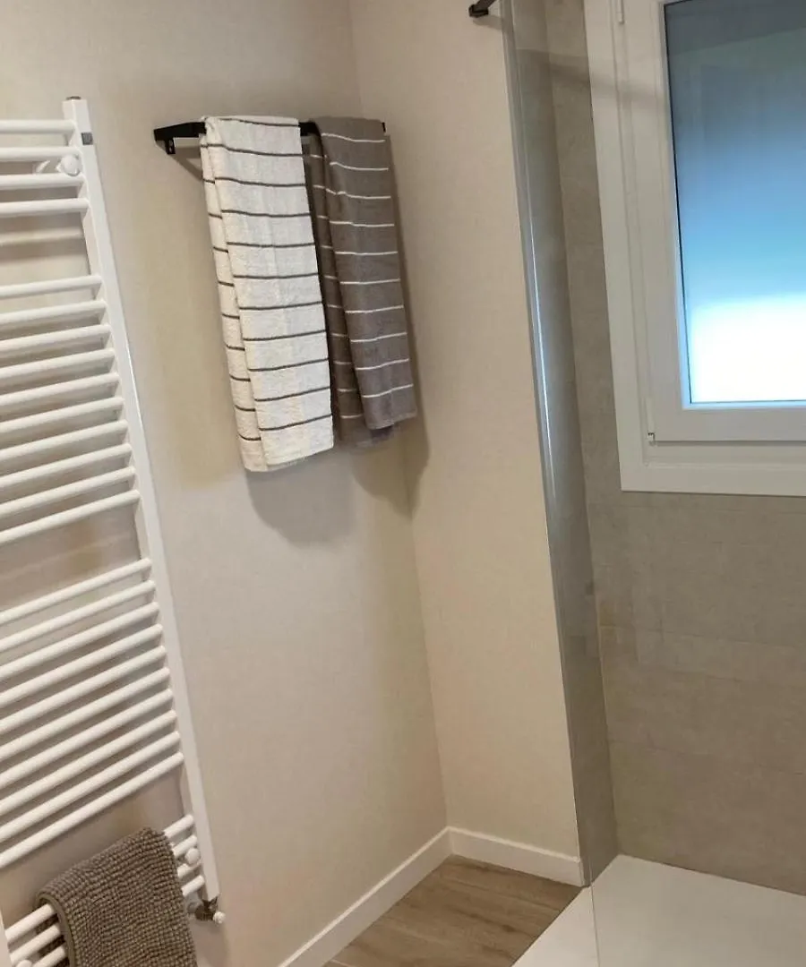 Apartamento Con Jardin Long Beach Loredo 0*,