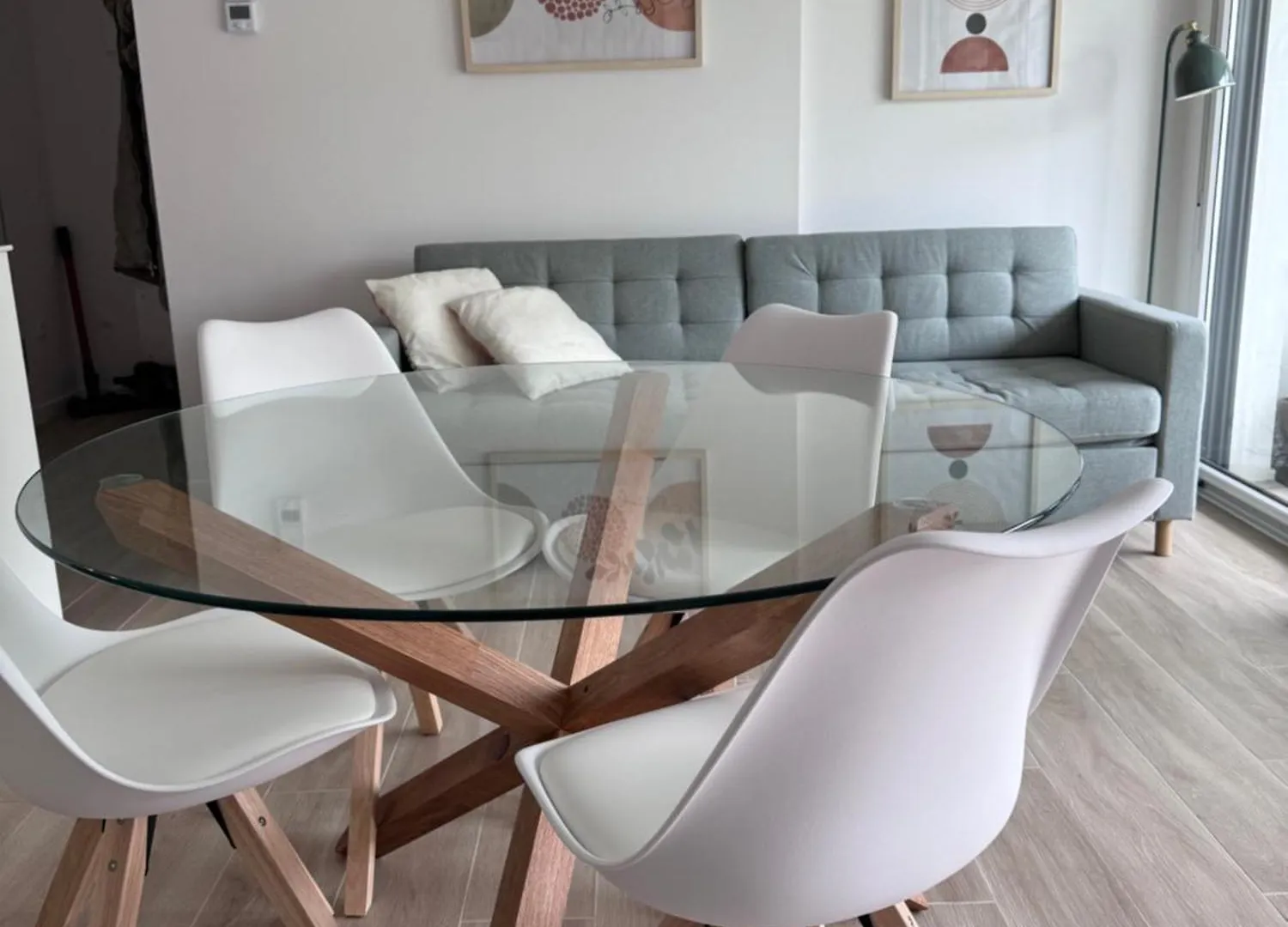 Apartamento Con Jardin Long Beach Loredo 0*,  Ισπανία