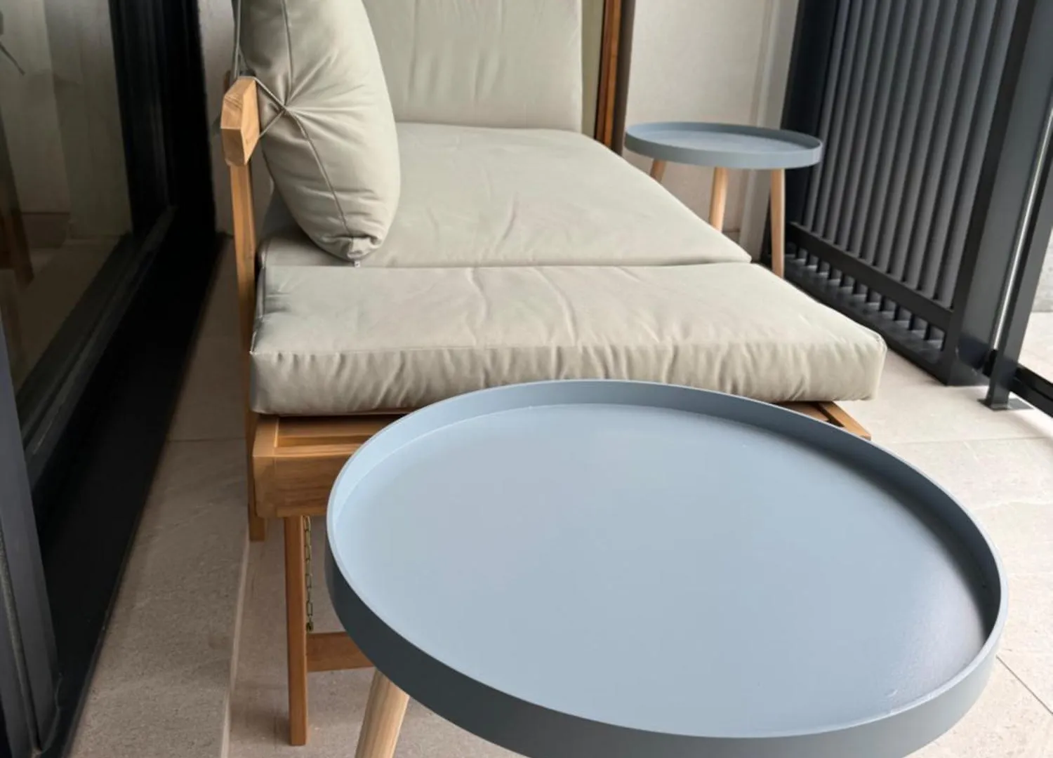 Διαμέρισμα Apartamento Con Jardin Long Beach Loredo
