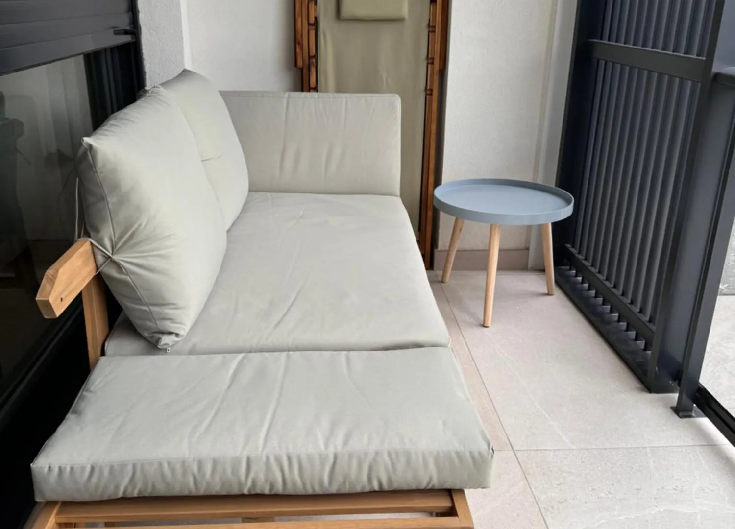 Apartamento Con Jardin Long Beach Loredo 0*,